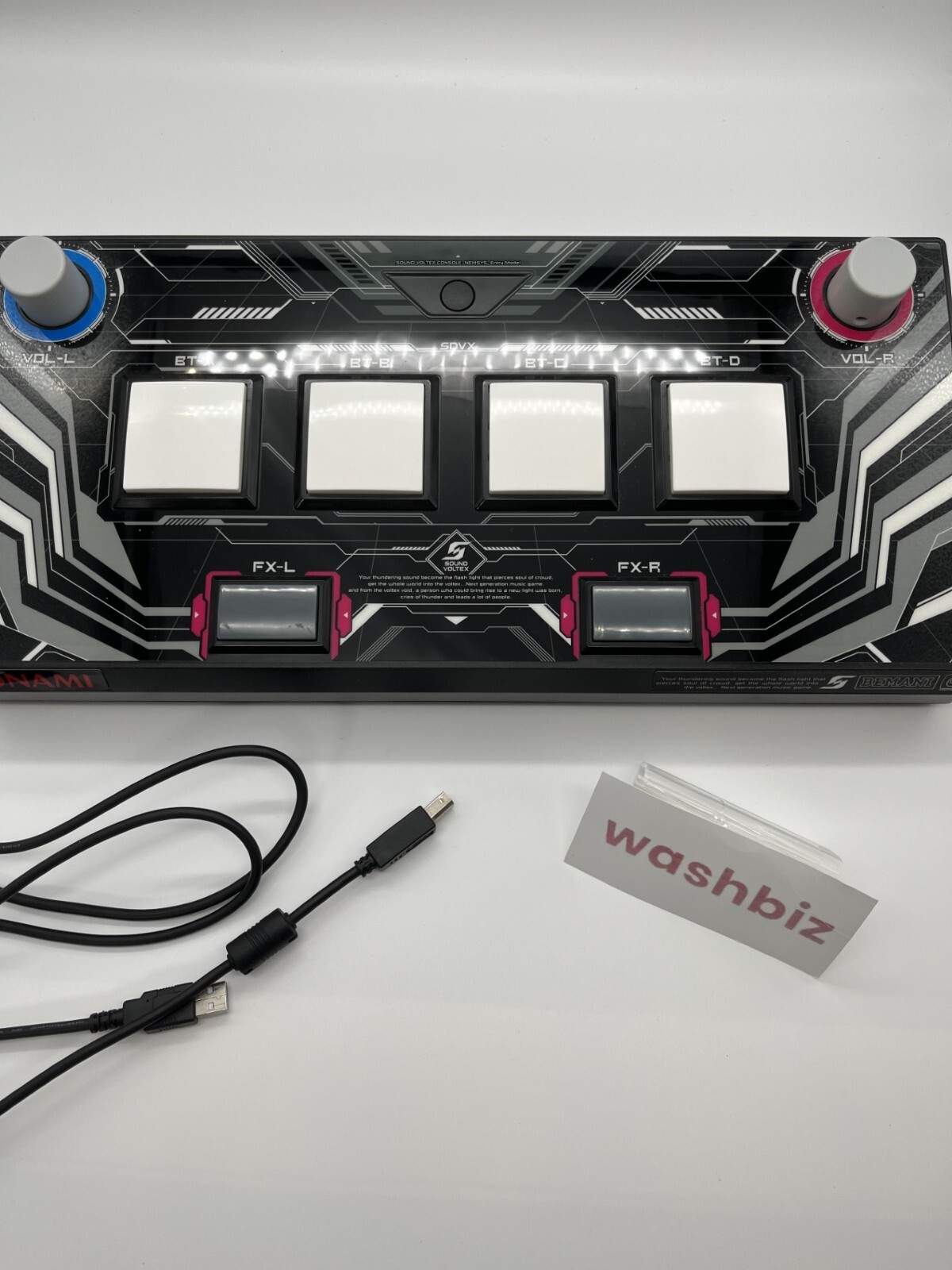 代々木上原の妖精 サウンドボルテックス Ultimate model その他 SOUND