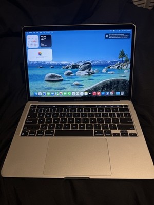 2020 MacBook Pro A2338 13