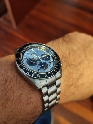 SEIKO SBSA241 5 Sports Watch Auto 40mm Limited 110th Anniversary