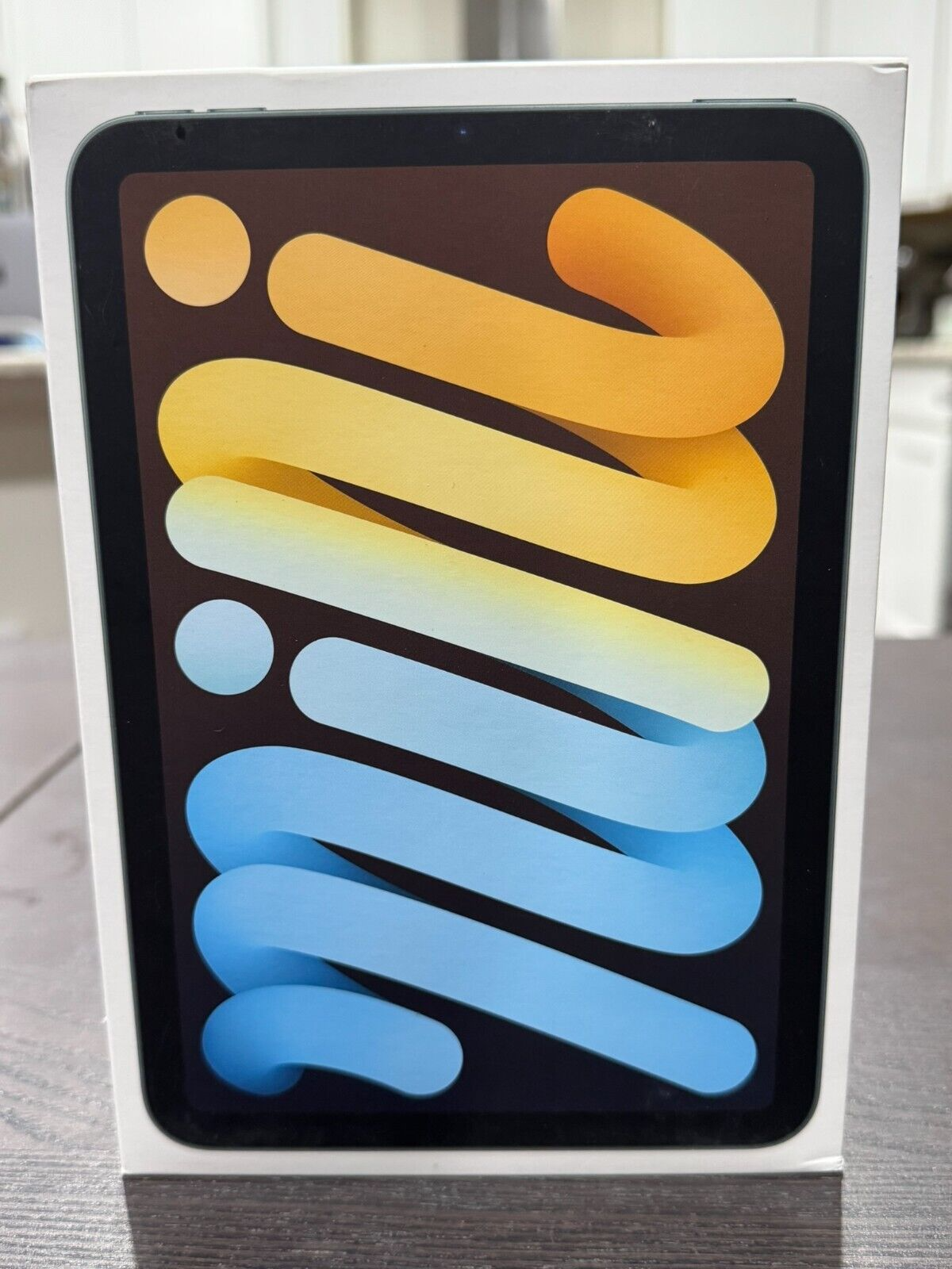 Apple iPad Mini 7th Gen 8.3