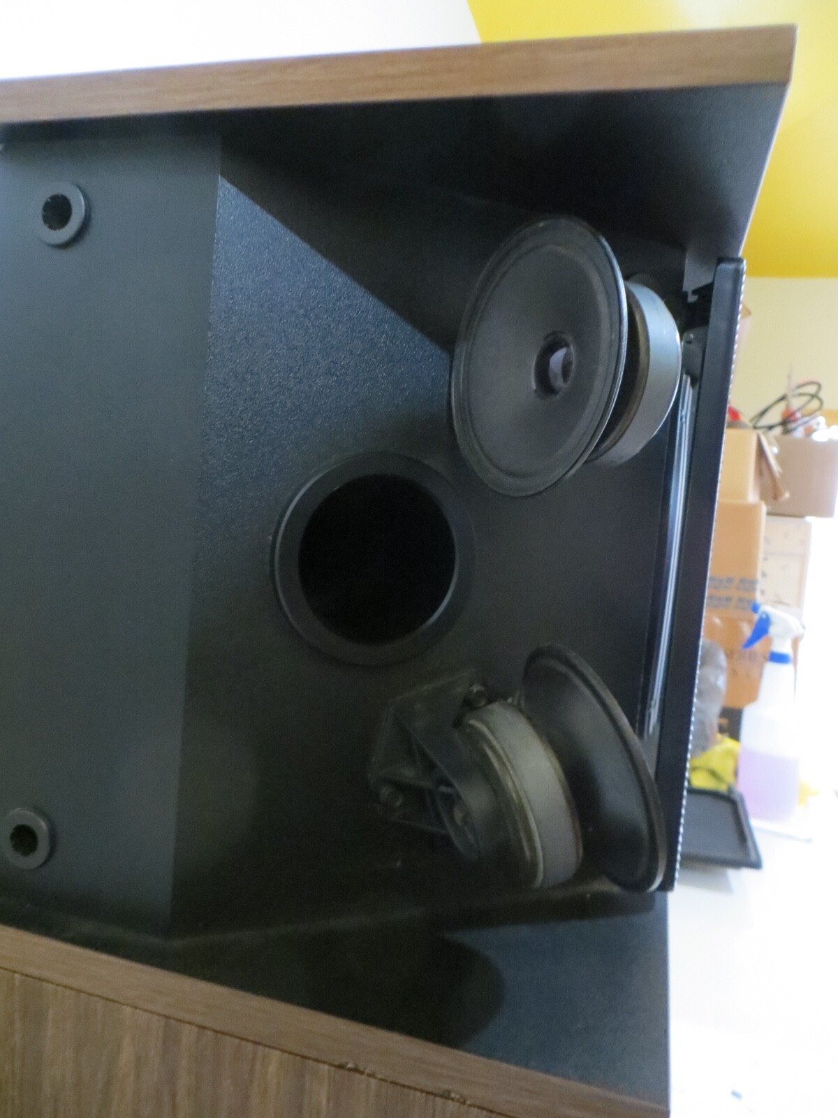 Pair of Bose 301 Series II Direct / Reflecting Speakers | eBay