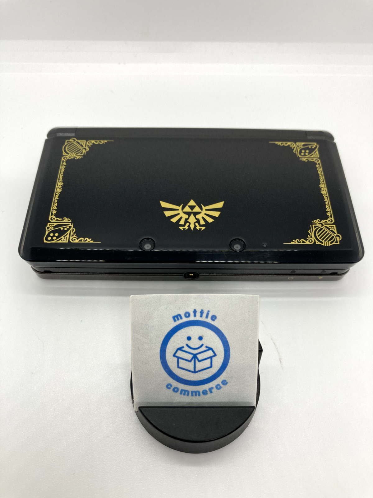 ☆新年セール☆The Legend of Zelda【中古美品・3DS北米版】 The