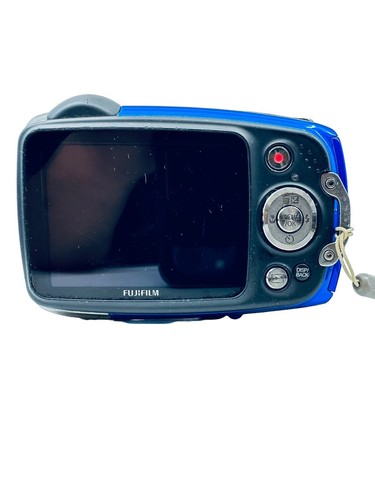 Fujifilm FinePix XP XP55WM 14MP Waterproof Digital Camera (NO