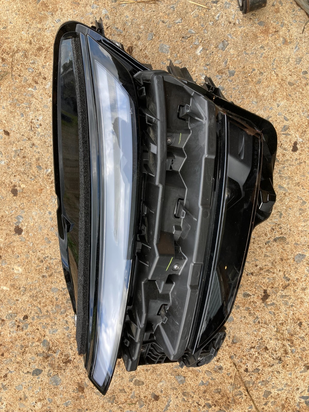 HumanCharger Black 新品未開封 ブライトライトセラピー HumanCharger