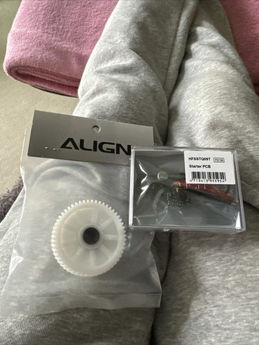 y*i様 ALIGNのスターター ALIGN STARTER PCB : HFSSTQ09T | eBay