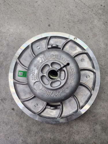 Arctic Cat Alpha M8000 Secondary Clutch Driven 0726-401 Mountain