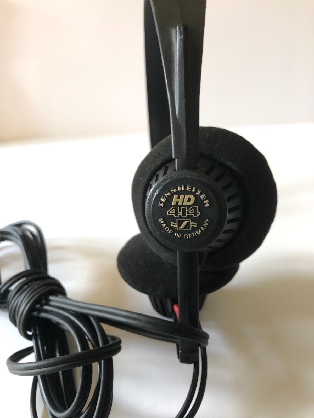 SENNHEISER HD414 CLASSIC おまけ付き SENNHEISER HD414 CLASSIC