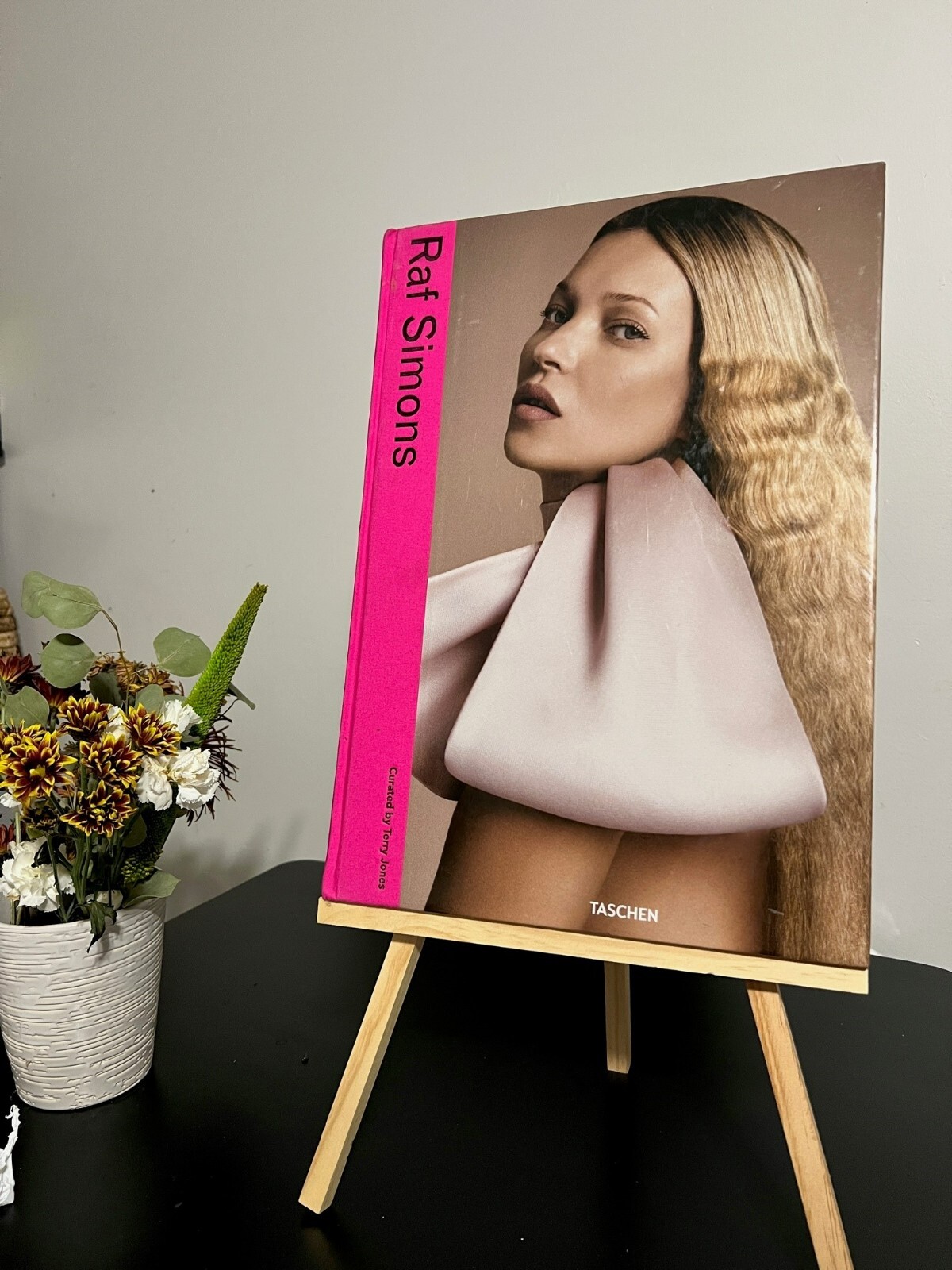 Raf Simons curated by Jones Terry | eBay