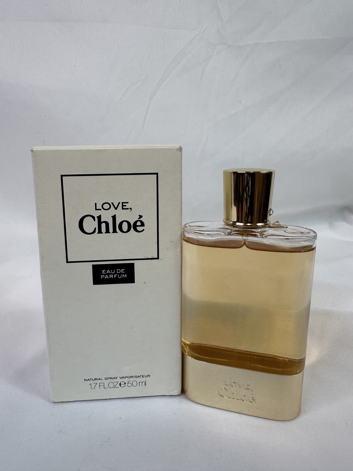 Chloe Love EDP Spray 50ml (Discontinued) | eBay