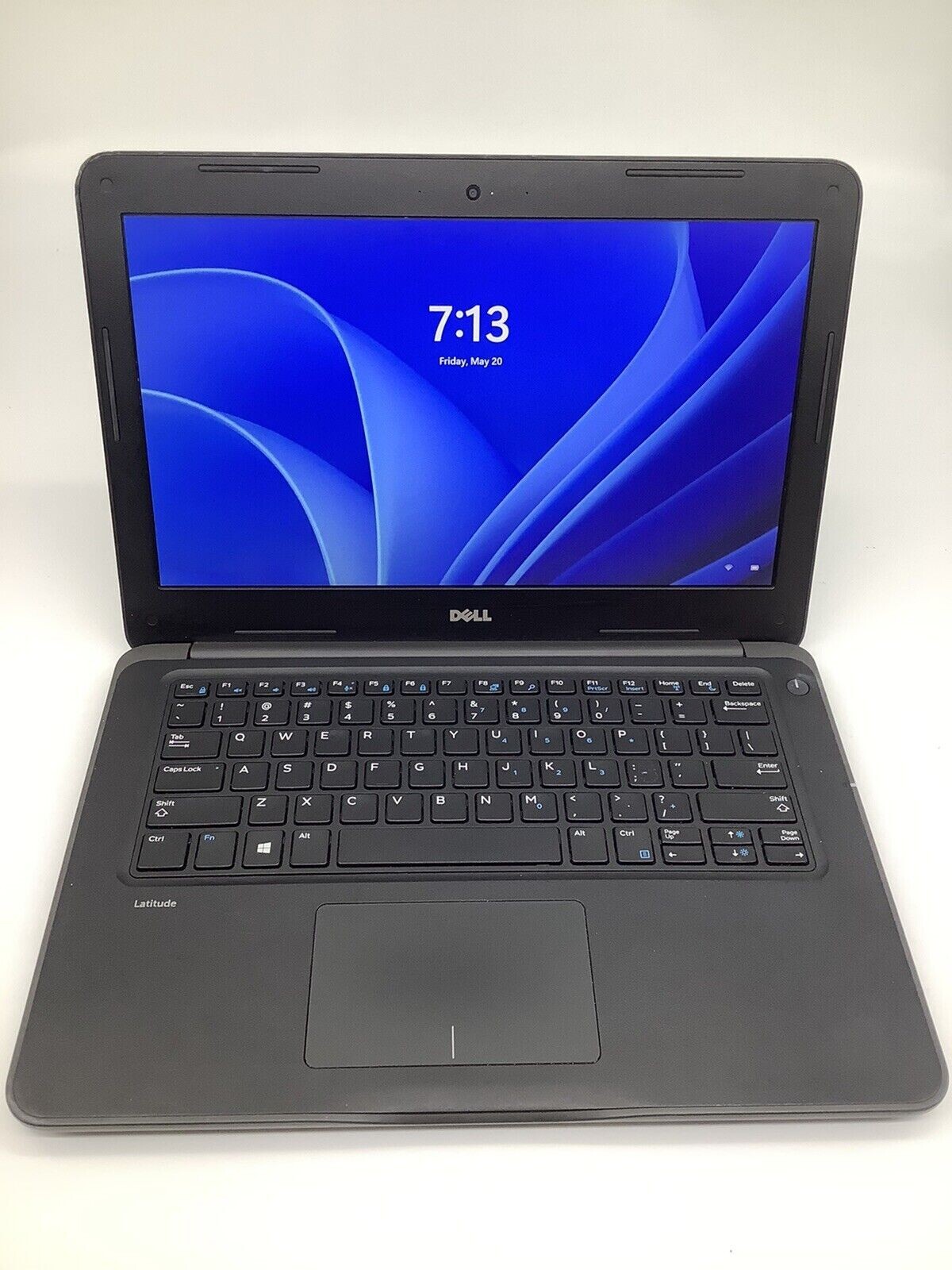 Dell Latitude 3380 Laptop | 256GB SSD | i5-7200U | 8GB RAM | Win