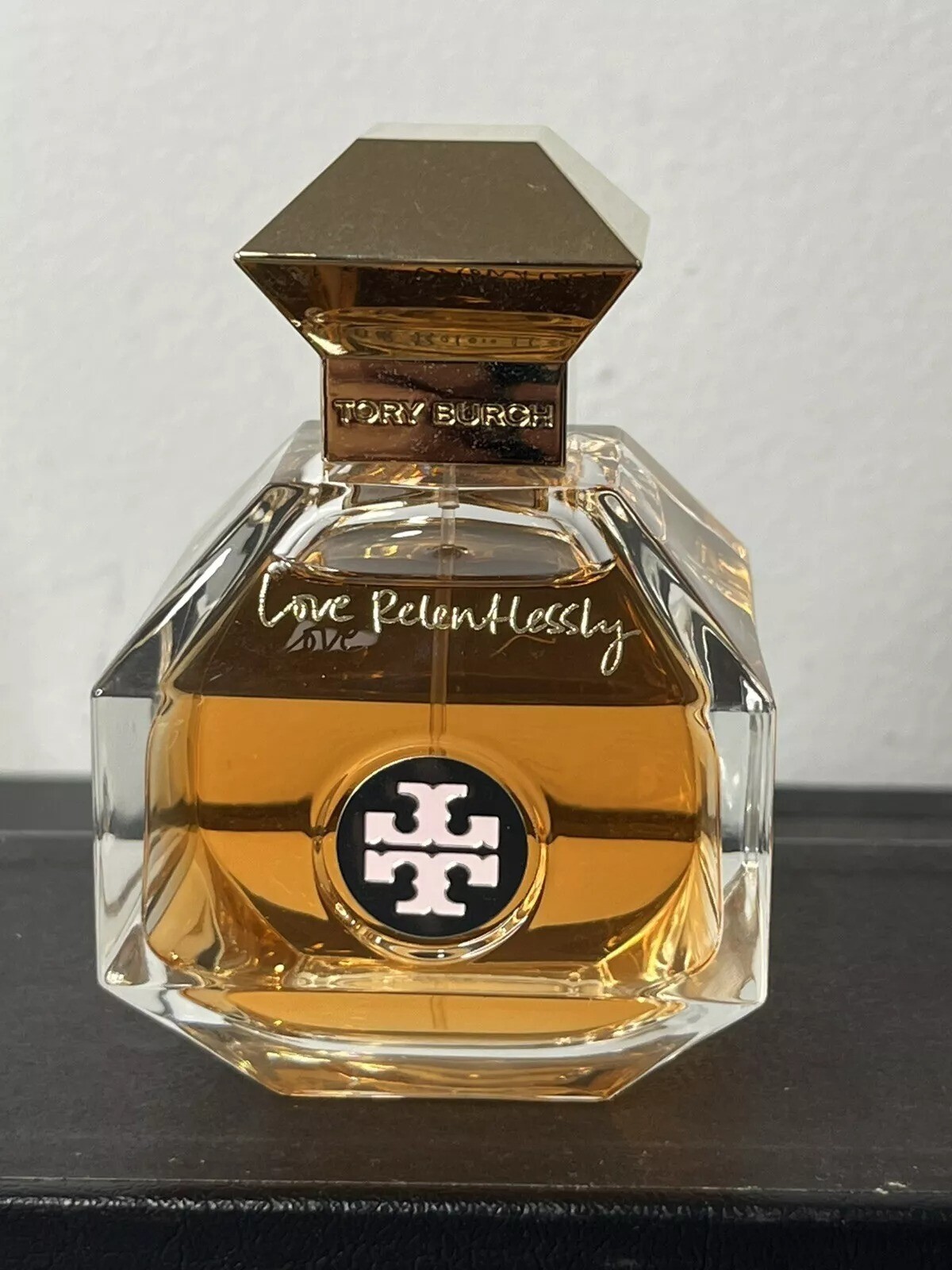 TORY BURCH Love Relentlessly Eau de Parfum Perfume Spray Womans