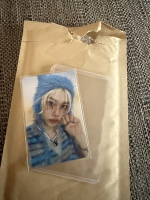 BLACKPINK LISA Summer diary 2019 Hawaii Photocard PC Tradingcard