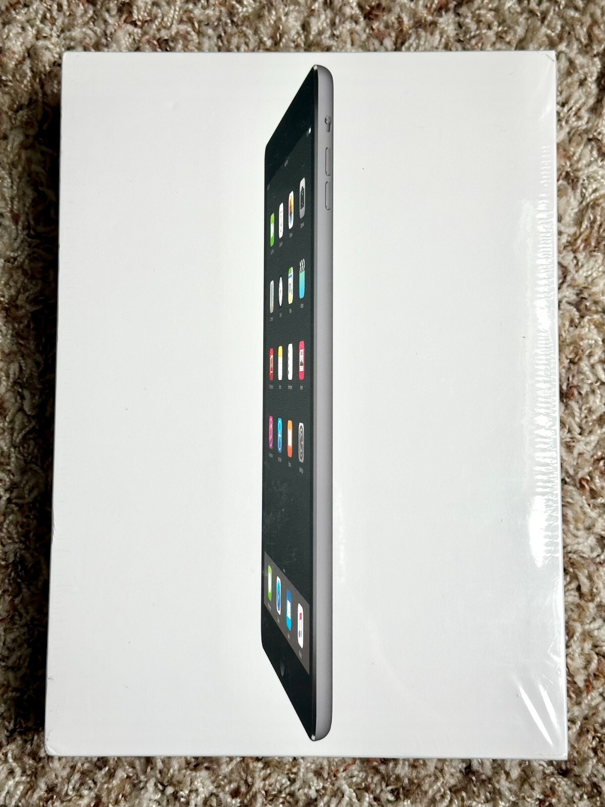 Apple iPad Air (1st Generation) Model A1474 16 GB, Wi-Fi, 9.7 in