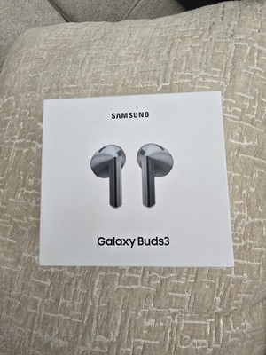 新品・未開封 Galaxy Buds3 Samsung Galaxy Buds3 SM-R530 True