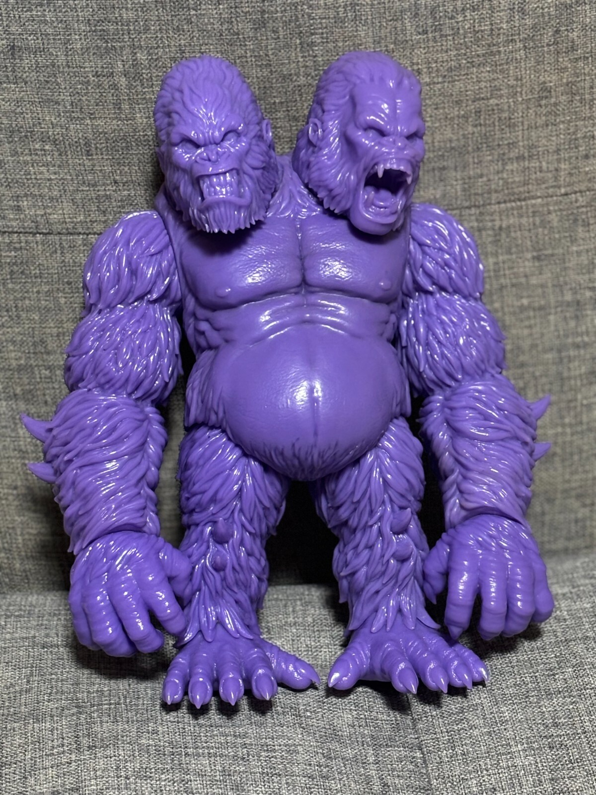 planet-x デスゴライアソンソフビ