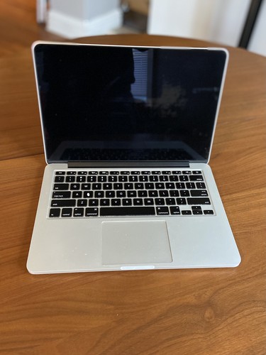 Apple MacBook Pro A1502 13.3