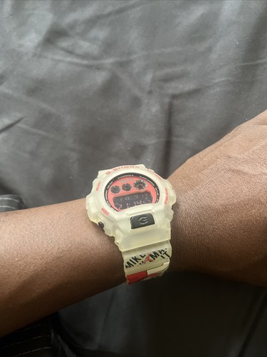 Casio G Shock DW 6900 AC. Original. | eBay