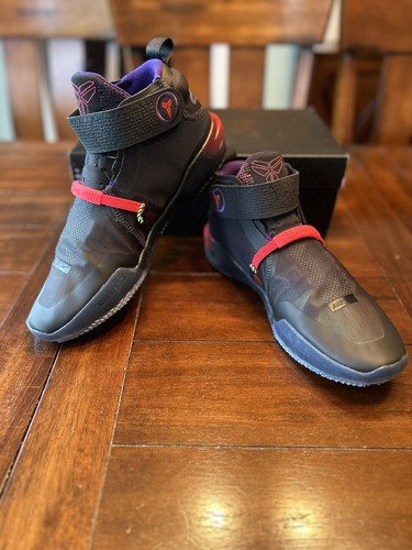New Nike Kobe A.D. NXT FastFit Off Noir Sz 11.5 DS CD0458 090 | eBay