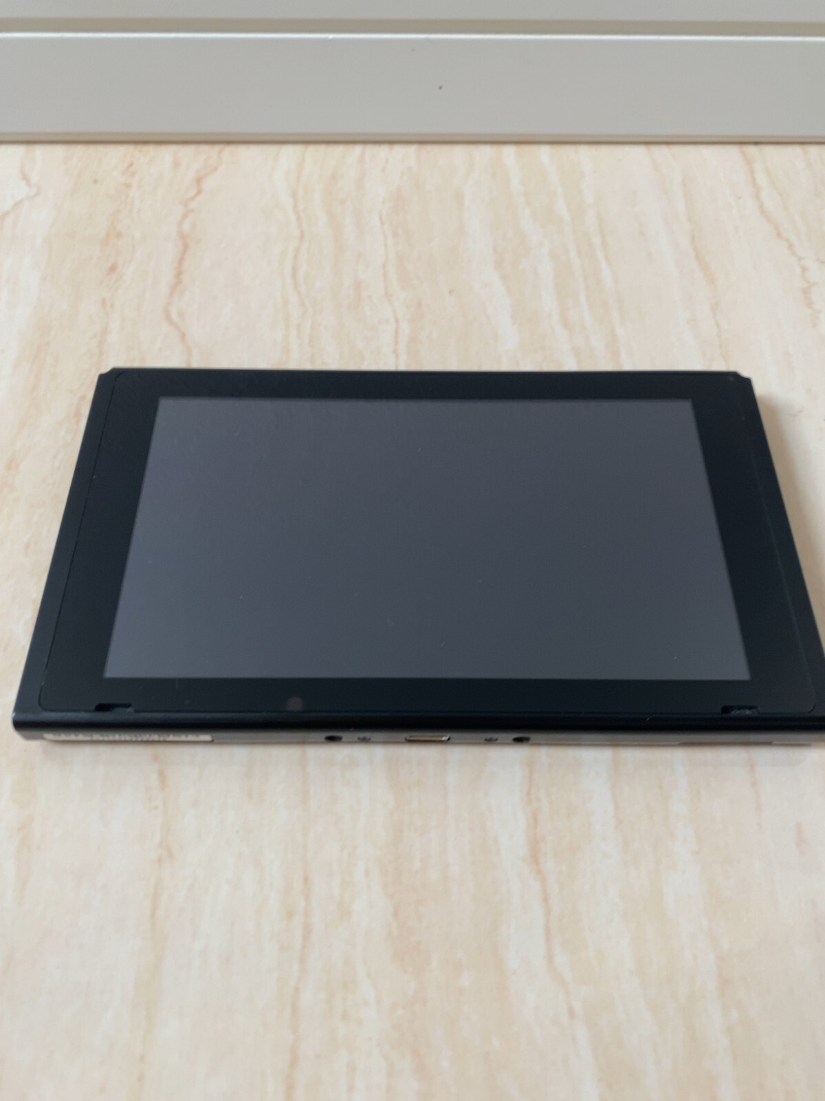 Nintendo Switch 2019 - 2023 Hac-001 (-01) Console Only Excellent