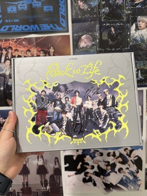 Gray Grayground album LP VINYL RECORD AOMG ver. 2 Sealed NEW | eBay