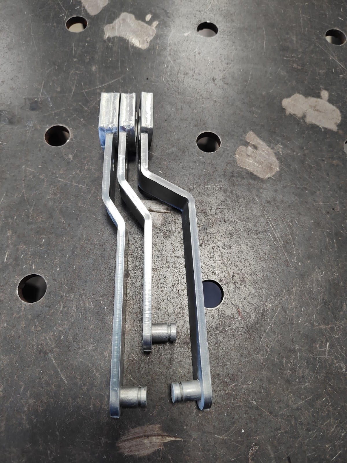 Mercedes Benz 190E W201 2.3-16 2.5-16 GETRAG 717.404 Short Shift