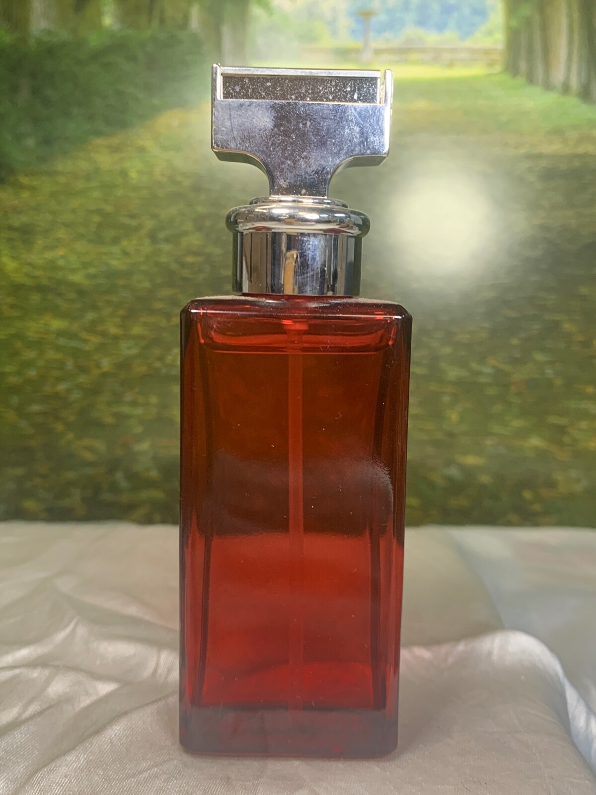 CALVIN KLEIN ETERNITY ROSE BLUSH 50ML EDP SPRAY (NEW) | eBay