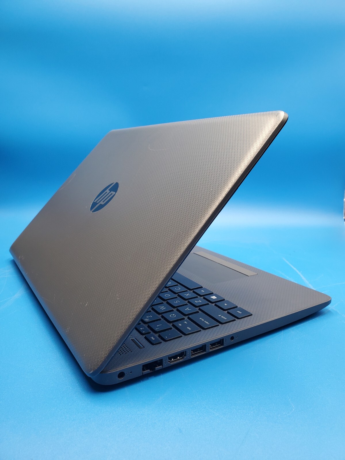 HP 250 G7 Notebook 15.6