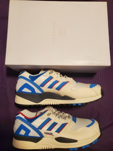 Adidas ZX 0000 Evolution Size 12 | eBay