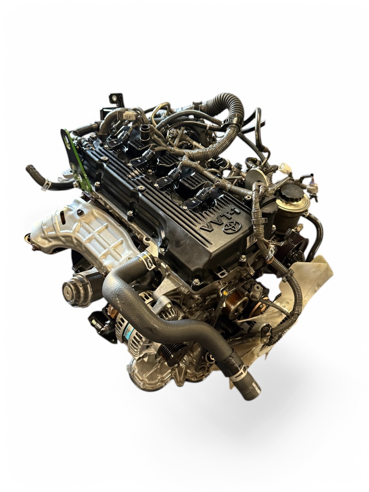 03-22 TOYOTA DYNA TOYOACE COMFORT 2.0L DOHC VVTI ENGINE JDM 1TR