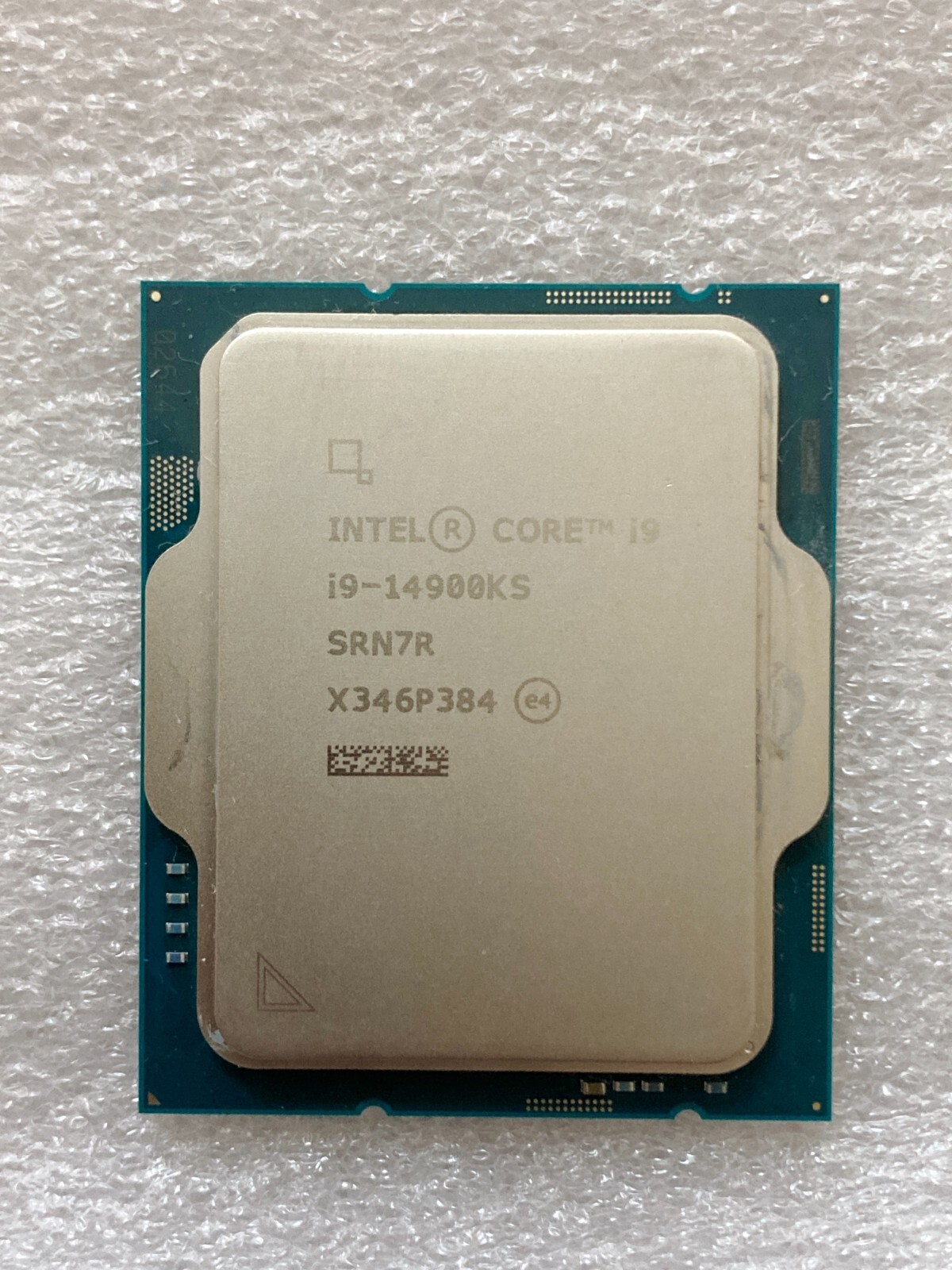 Intel Core i9-14900KS 3.2GHz 24-Cores LGA 1700 CPU Processor | eBay