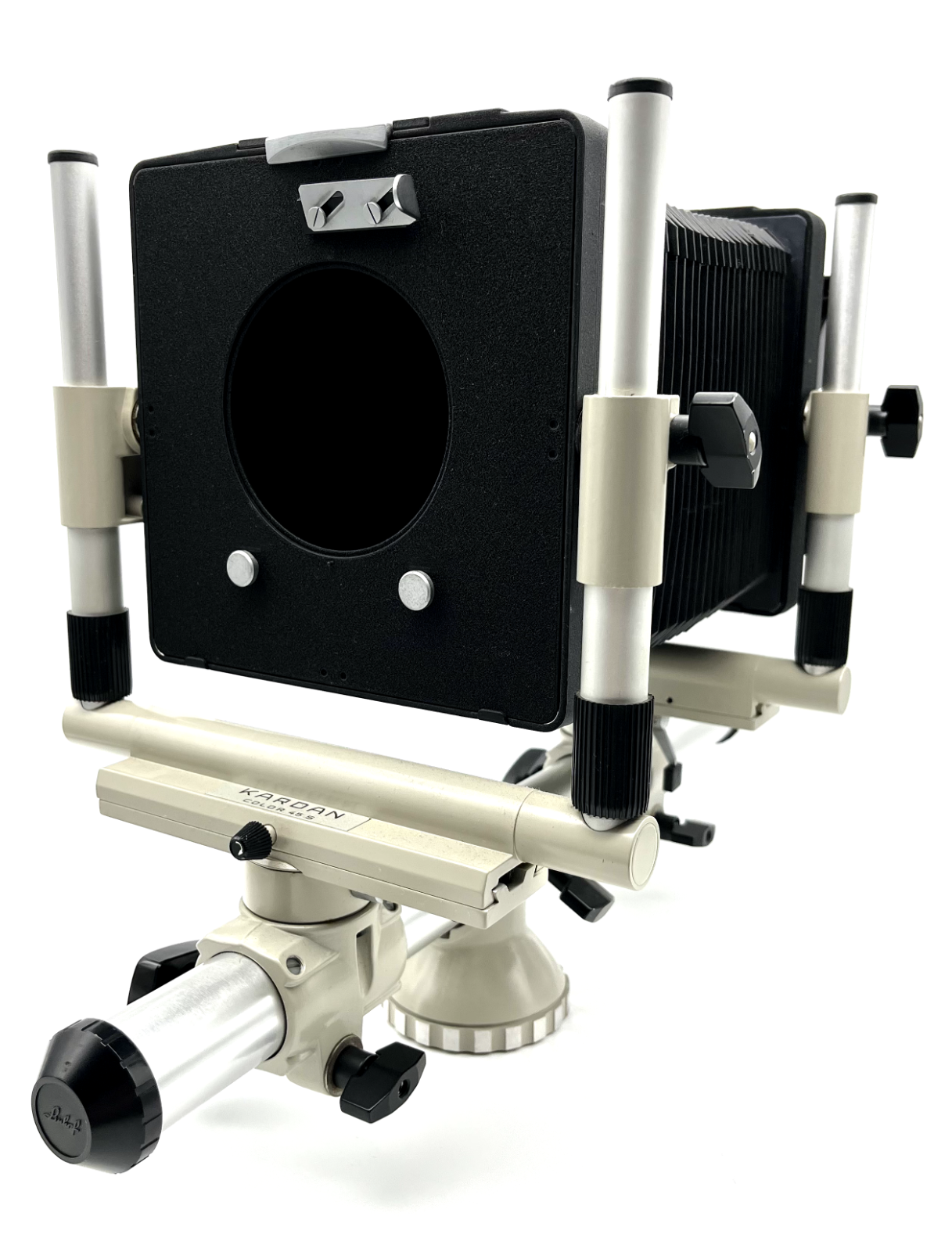 Near MINT] Linhof Kardan Color 45 S 45s 4x5 Large Format Film