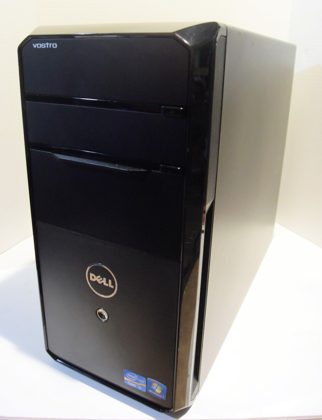 Dell Vostro 470 MT (Intel Core i5 3rd Gen 3.1GHz 4GB 1TB Win 10