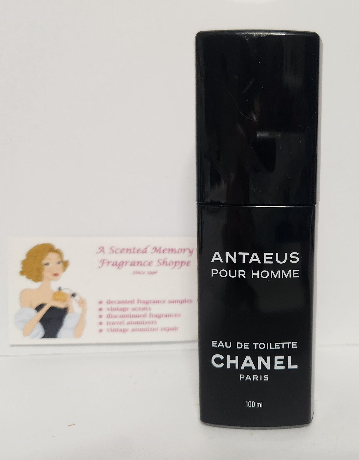 CHANEL シャネル アンテウス プールオム オードトワレ 100ml CHANEL