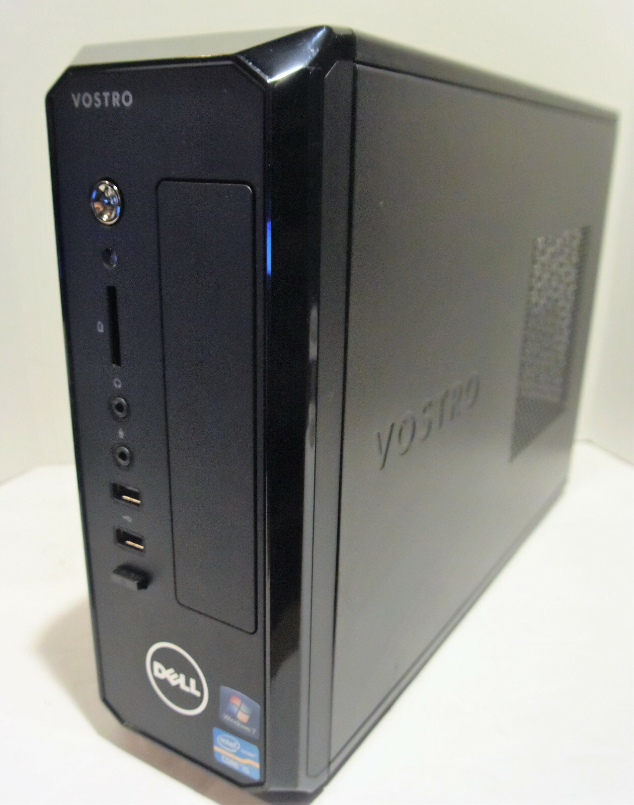 Dell Vostro 270s Desktop PC (Intel Core i5 3rd Gen 2.8GHz 4GB 1TB