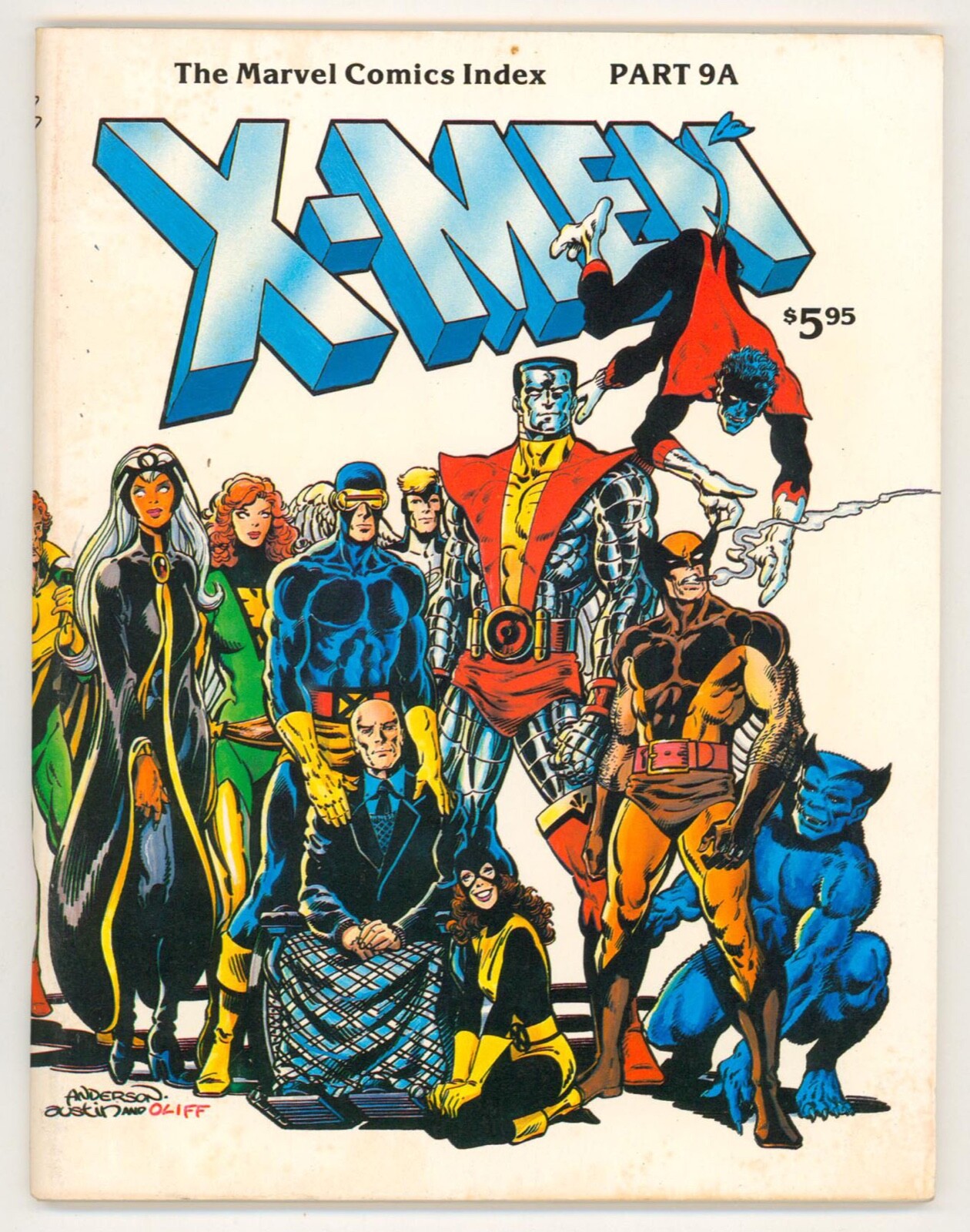 アメコミリーフ X-Men #24 1966年発行 CGC6.0 アメコミリーフ X-Men