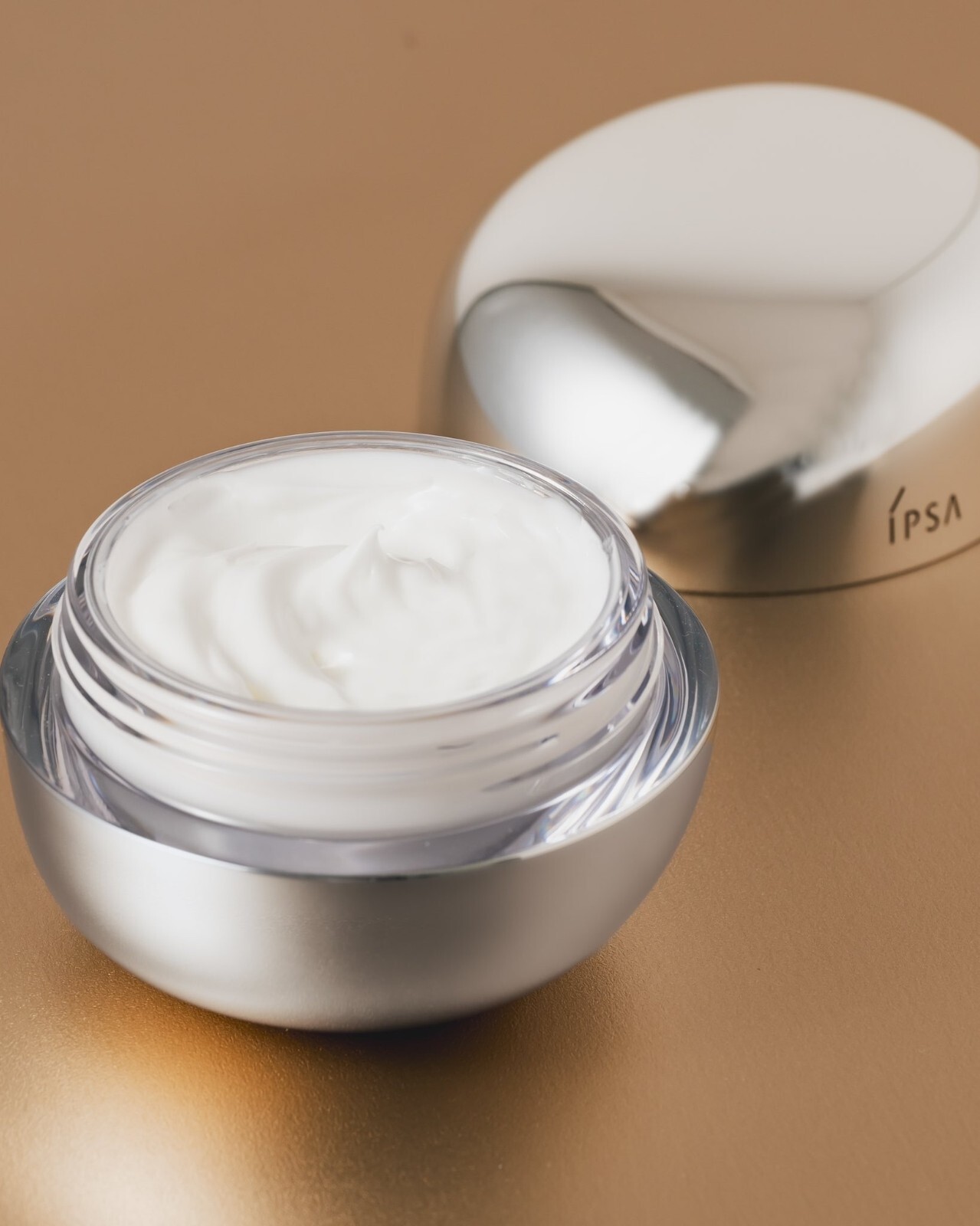 IPSA Bounce intense cream 50g Japan Import | eBay