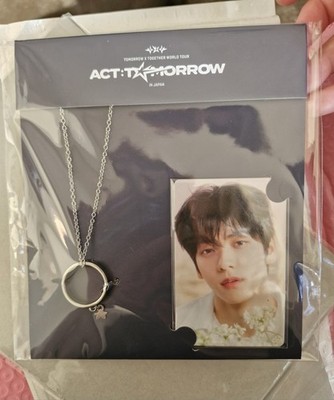 BTS JIMIN Love Yourself New York DVD official photo card Photocard