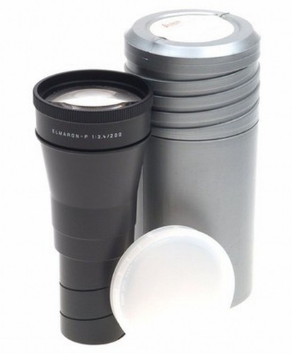 KOWA PROMINAR 16S 16mm Anamorphic projection lens Excellent Shape