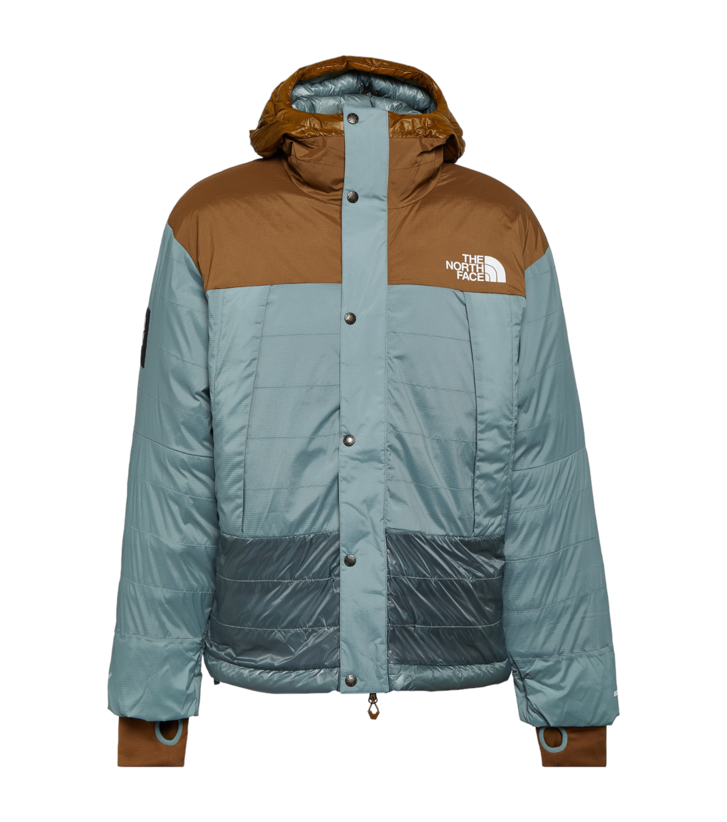 The North Face X Undercover Soukuu 50/50 800 Down Mountain Jacket