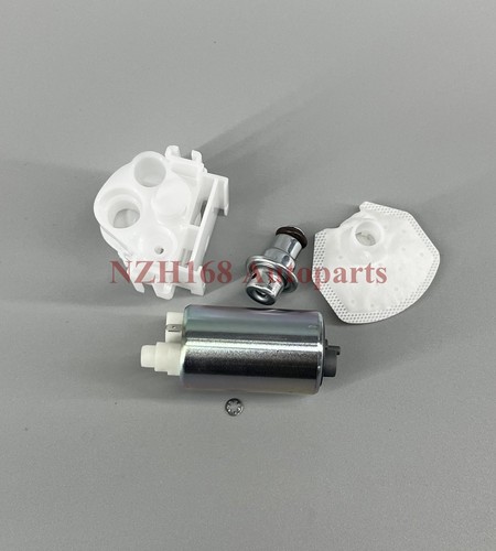Pressure Regulator Fuel Pump Strainer Filter For Kawasaki ZX10r