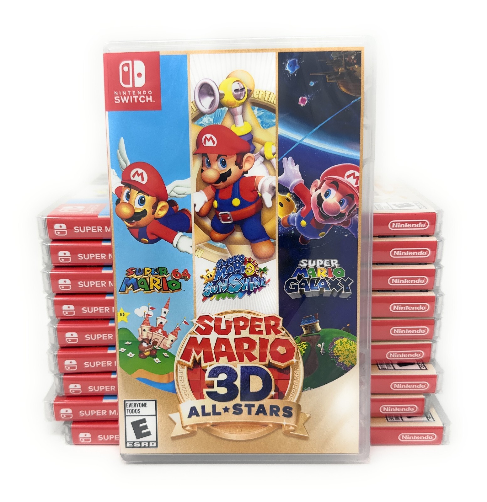 Nintendo Switch Super Mario 3D Collection (Switch) $_57.JPG?set_id