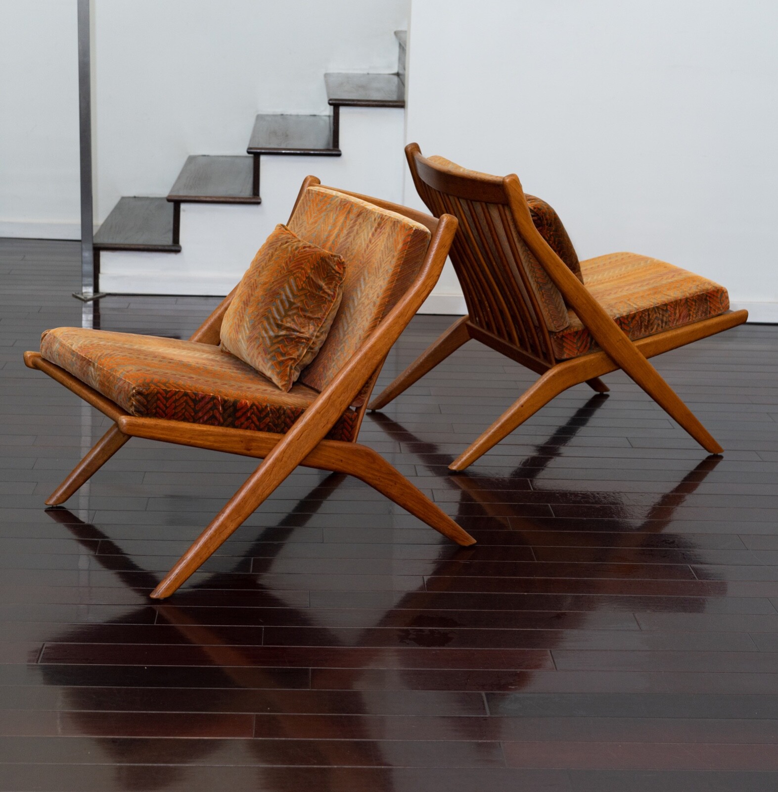 SQ OAK CHAIR お値下げ不可 SQ OAK CHAIR お値下げ不可 SQ OAK CHAIR