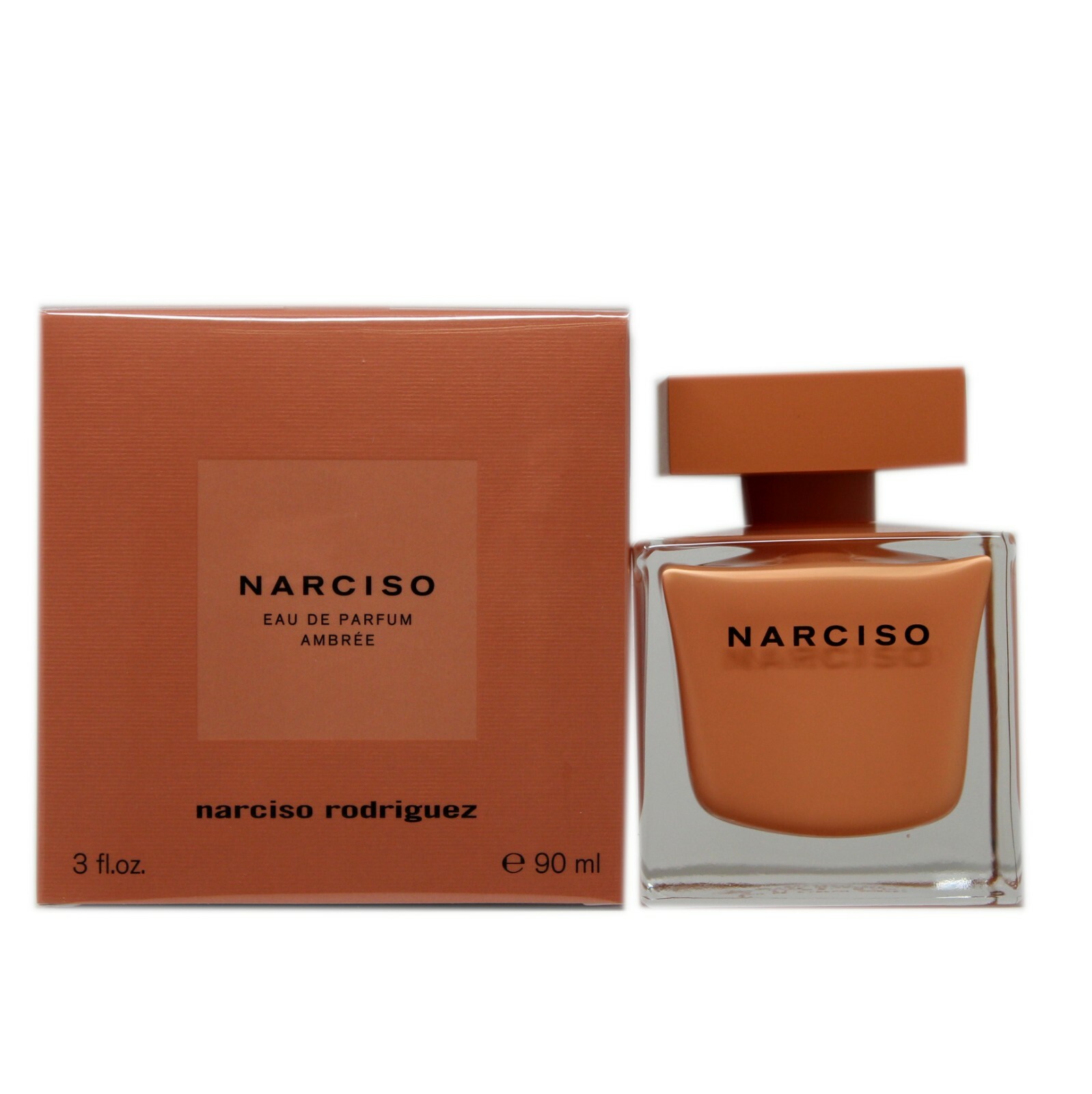 香水(女性用) Narciso Rodriguez AMBREE 90ml 香水(女性用) Narciso