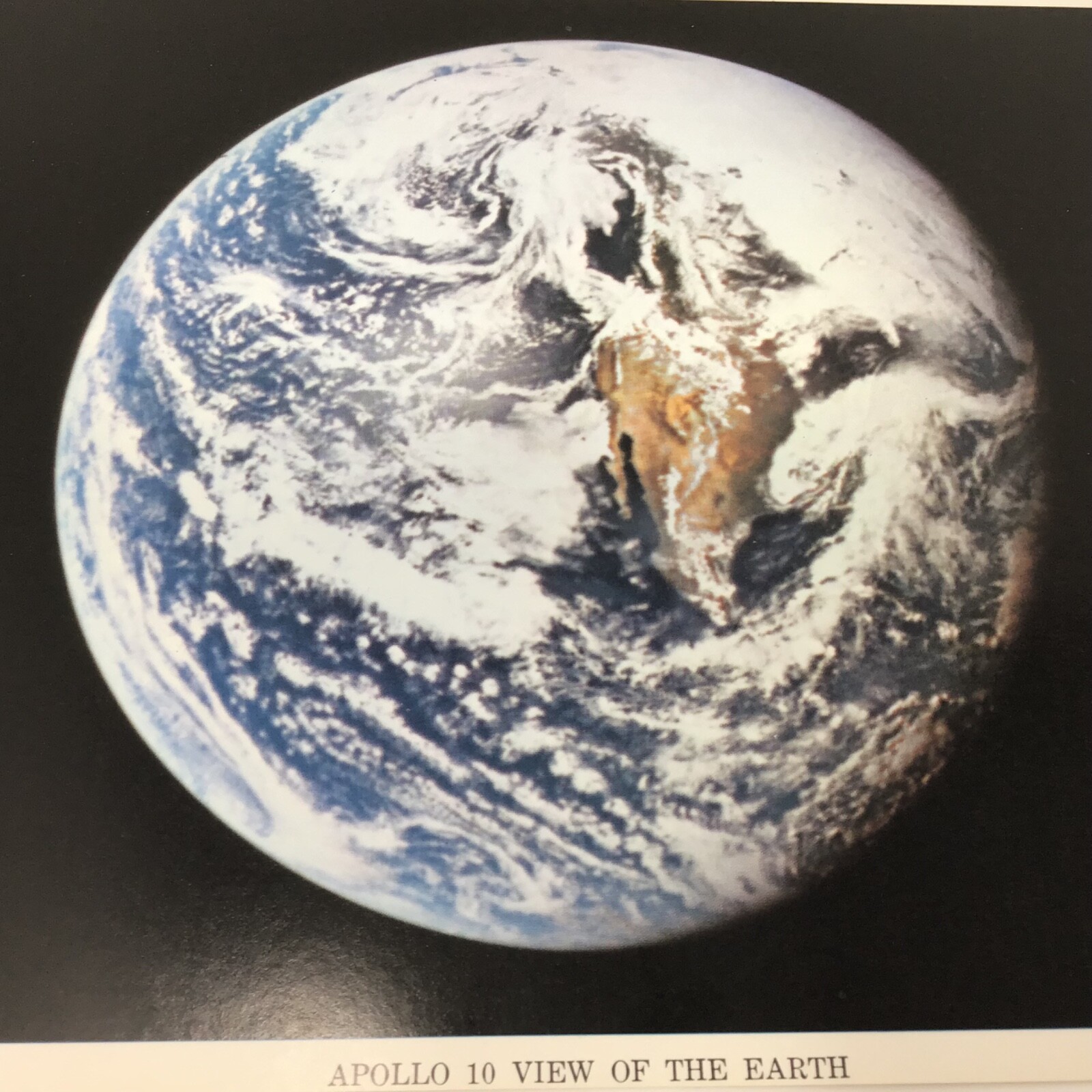 非売品 小冊子 10 YEARS ON THE MOON 1969ー1979 【公式通販】