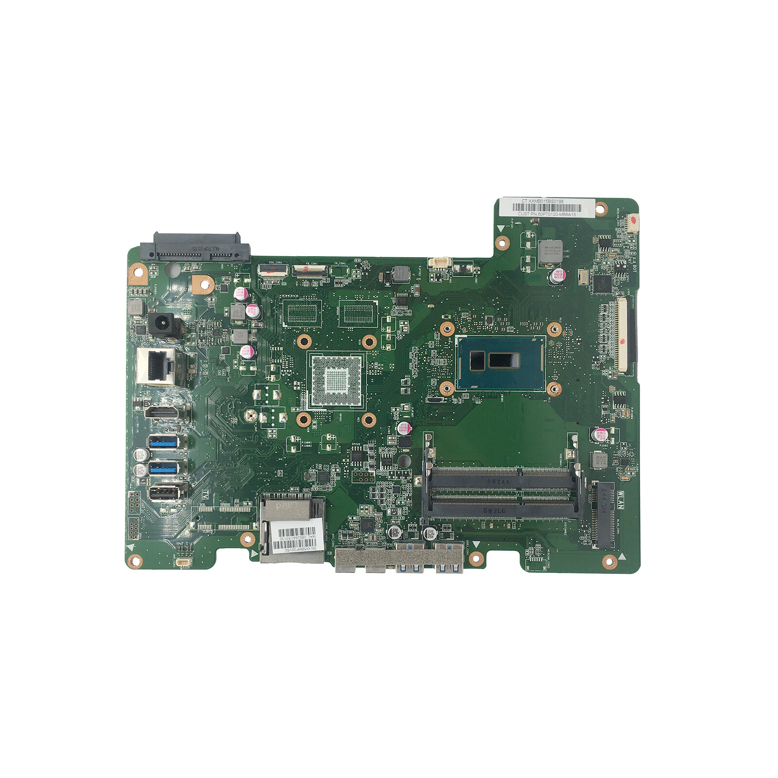 ET2231I For ASUS ET2231INK ET2231IUT ET2231IUK All-in-one