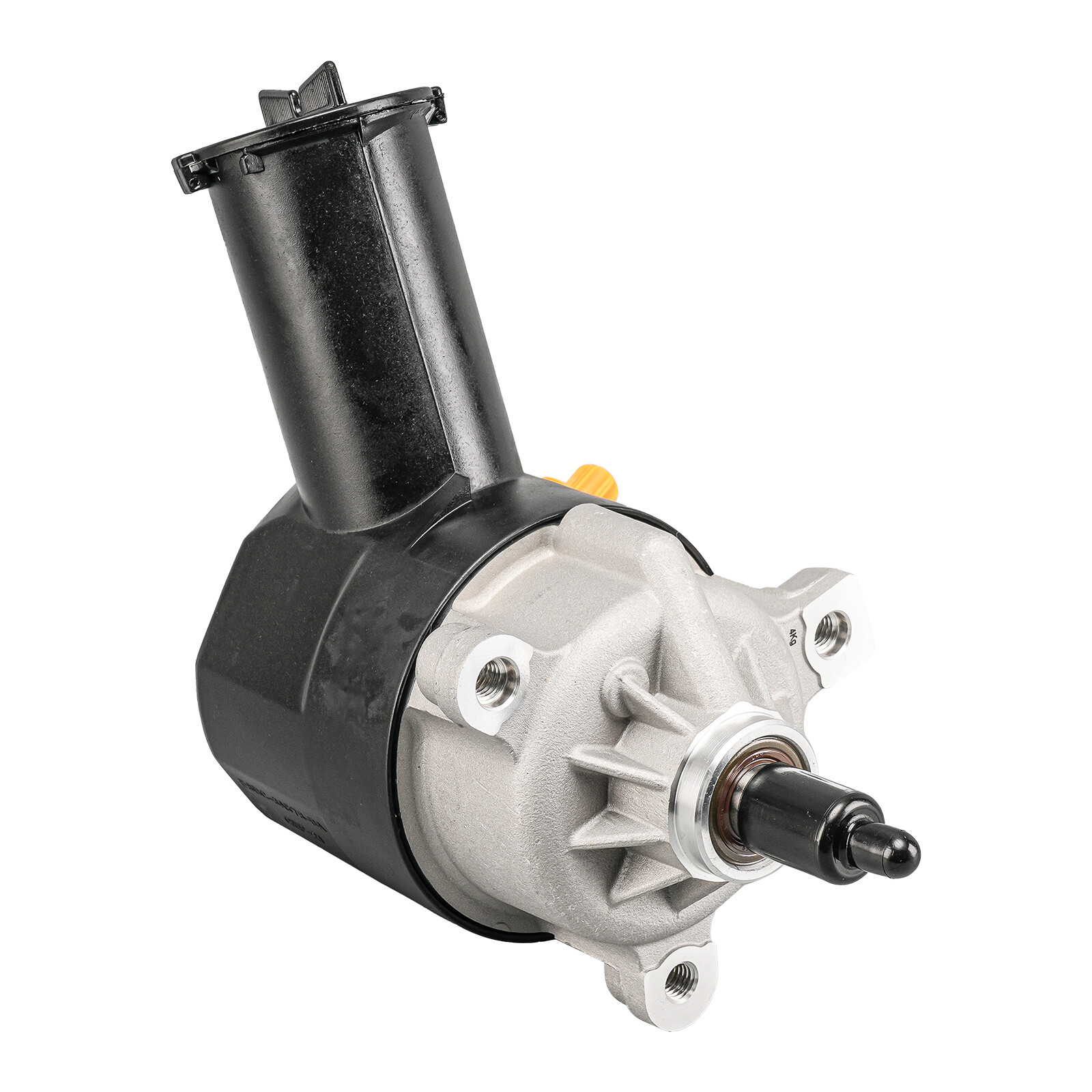 207256 Power Steering Pump Fit For FORD TAURUS 2000-2007 MAZDA