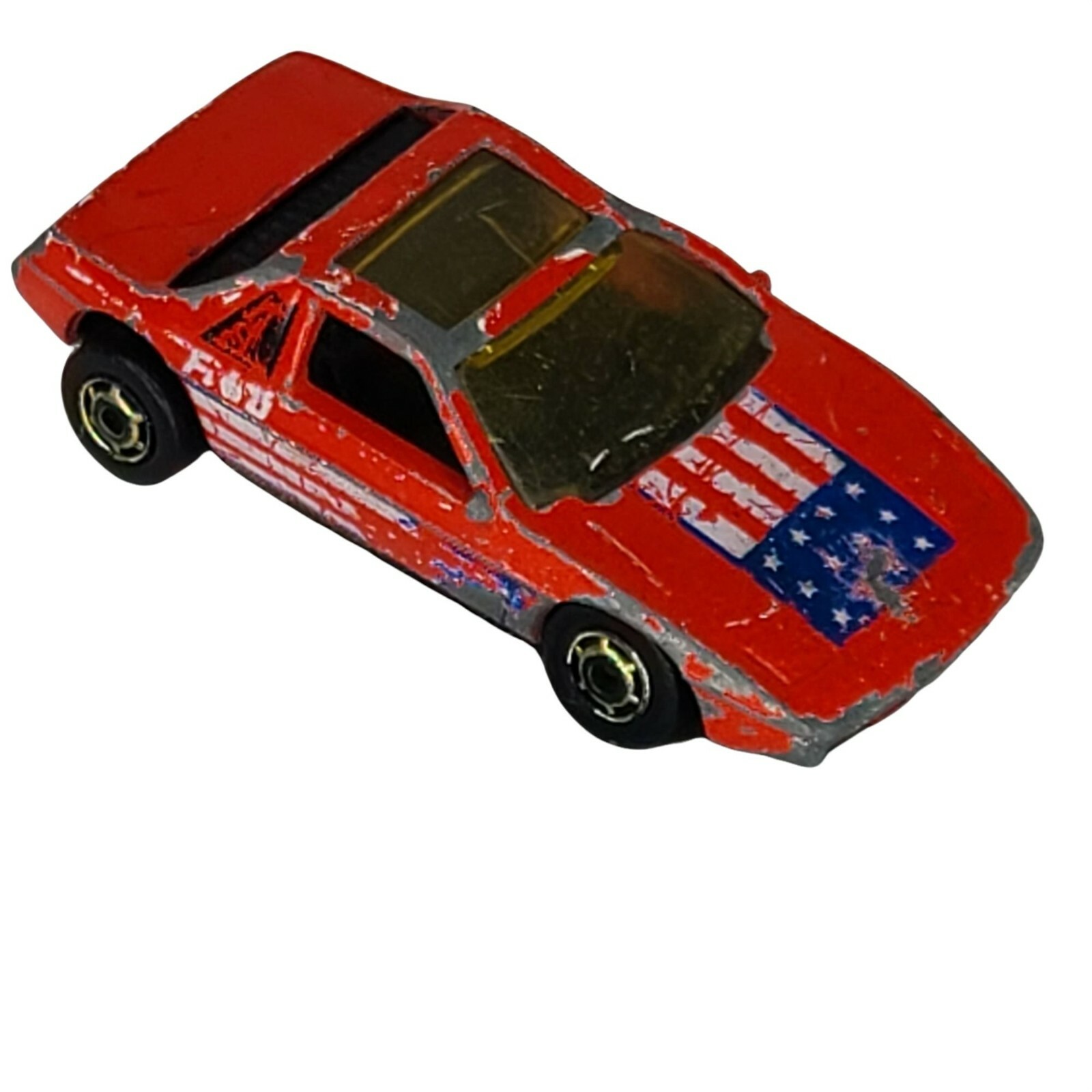 Hot Wheel ホットバード メキシコオンリー Hot Wheel ホットバード