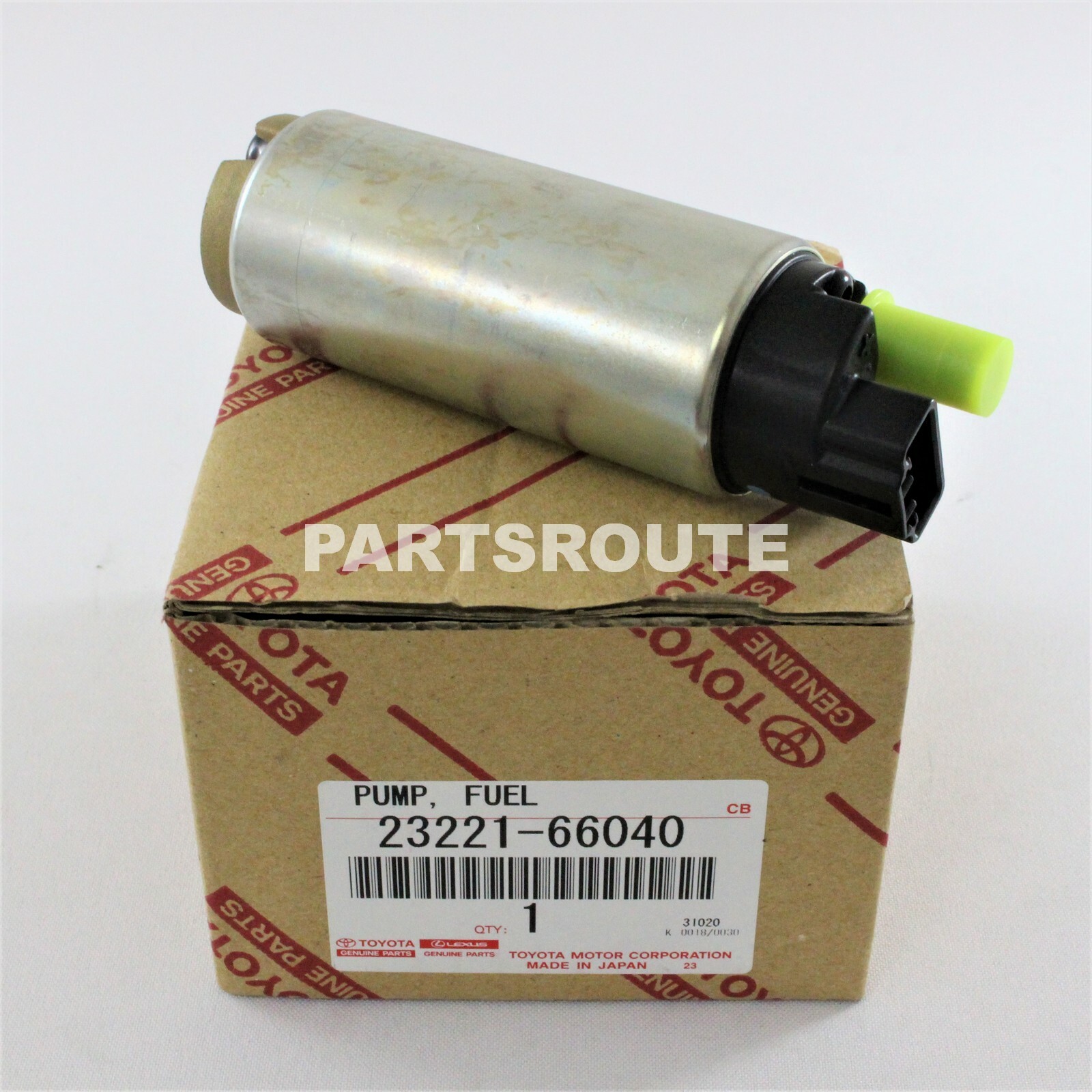 Toyota Land Cruiser LX450 LX470 SC300 SC400 OEM Fuel Pump Gas