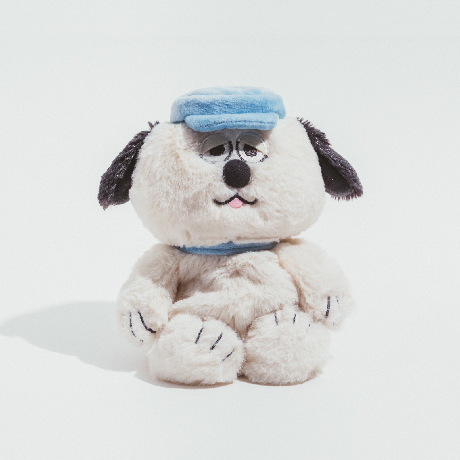 Peanuts Snoopy Plush Toy Olaf 