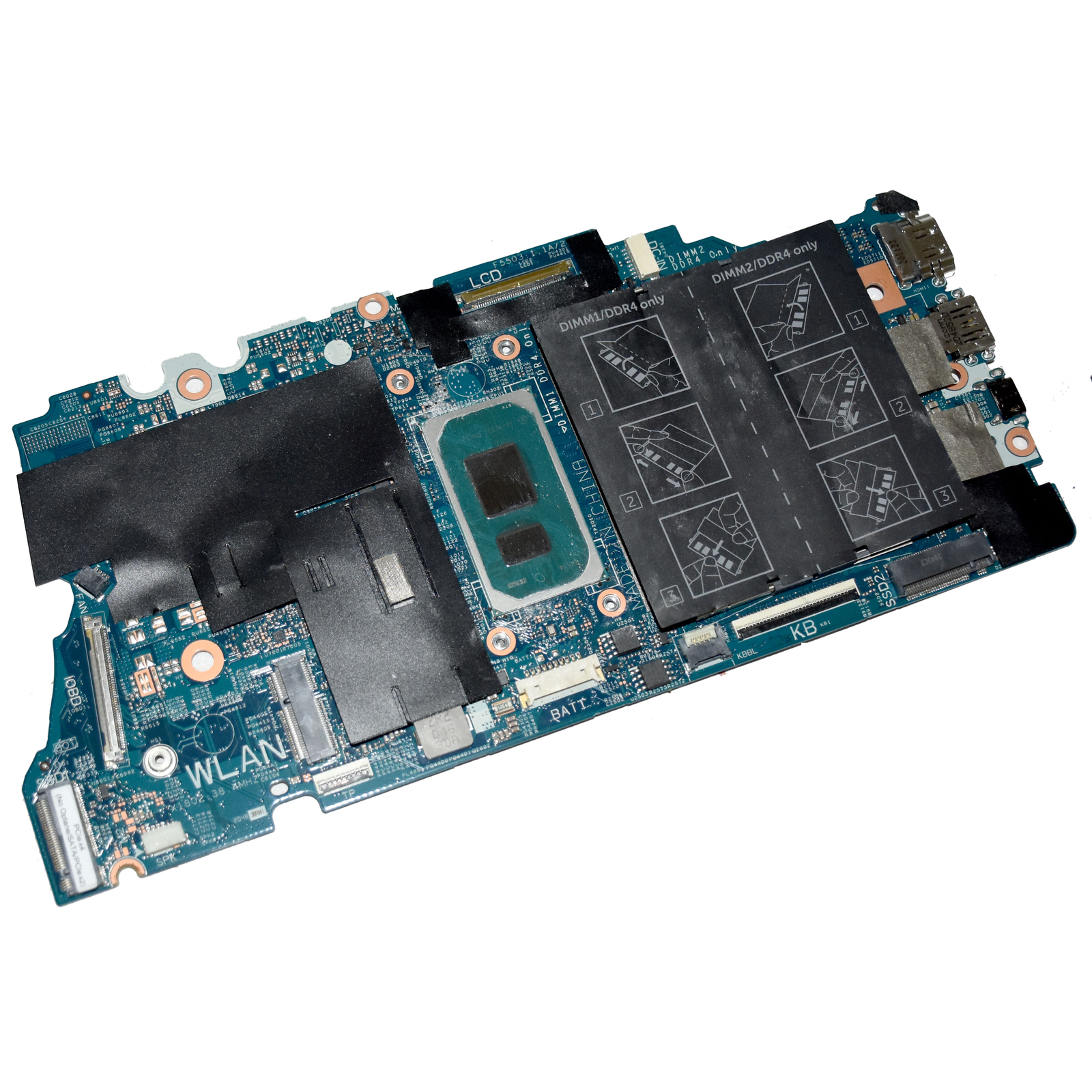 DELL i7-1165G7 11世代 M.2 SSD Win11 タッチパネル Amazon.com: Dell